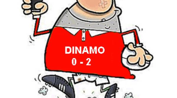 cheful dinamovistilor naste alte dedicatii imnul fotbalistilor betivi