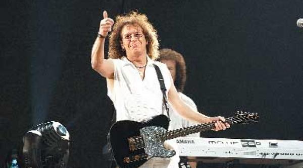 concert de craciun smokie si 101 violins