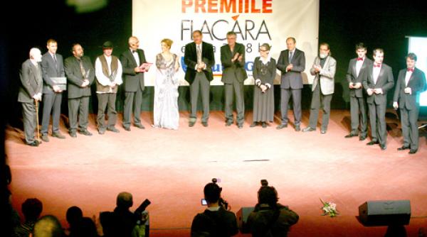 gala revista flacara in asteptarea centenarului