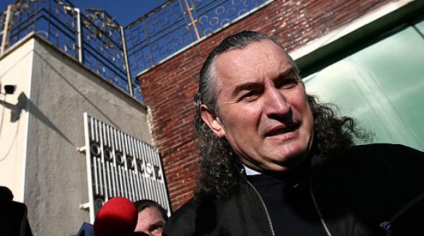 miron cozma cere patru milioane de euro statului roman