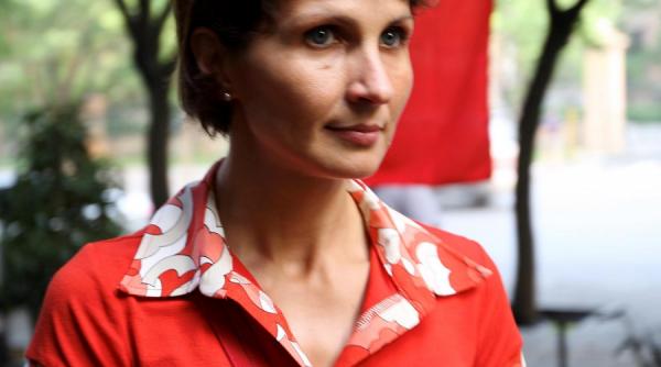 omul zilei laura badea