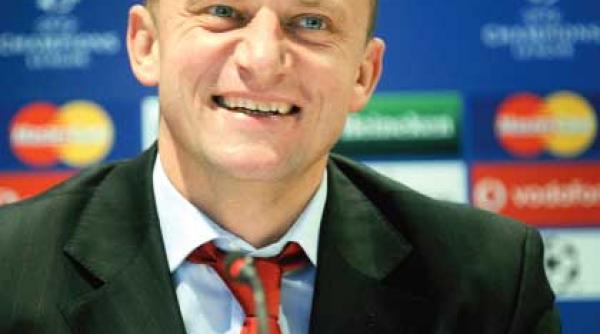 steaua destinsi si glumeti la m uuml nchen