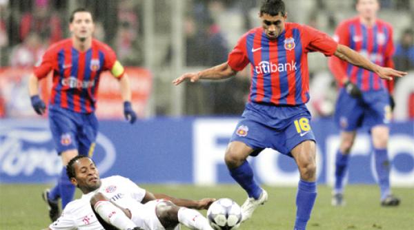 bayern steaua 3 0 din preistoria fotbalului