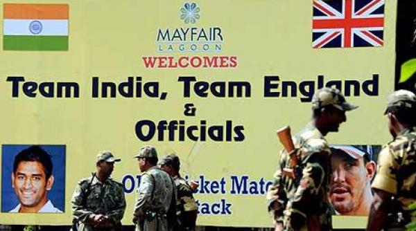 bombay eurodeputati prinsi in mijlocul atentatelor