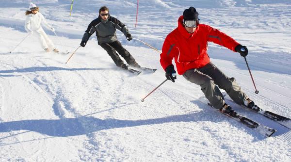 brasov cel mai mare centru turistic din romania