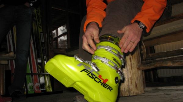 claparii sunt mult mai importanti decat schiurile