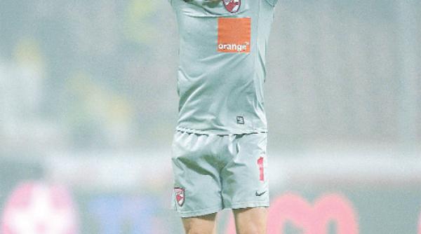 dinamo fc arges s a rupt si lobont