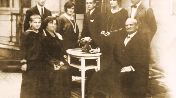 fruntasul cicio pop si romania mare corifeii marii uniri si istoria