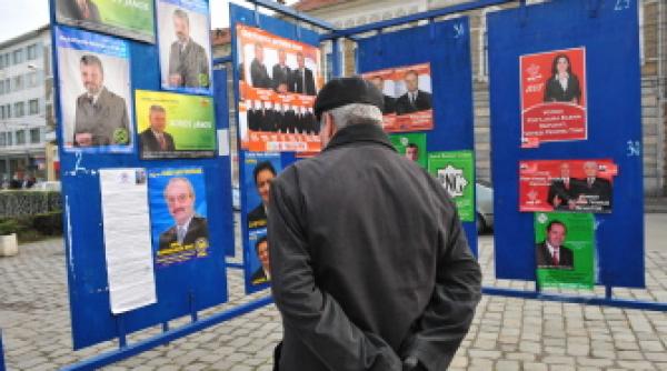 italia neinformati romanii asteapta cu dezinteres alegerile