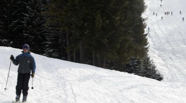 ninge cand nu te astepti