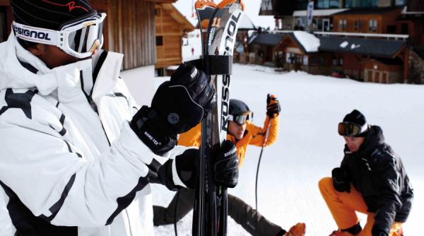 nu a fost inventat cel mai bun schi