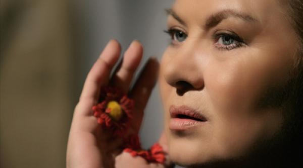 omul zilei florina cercel