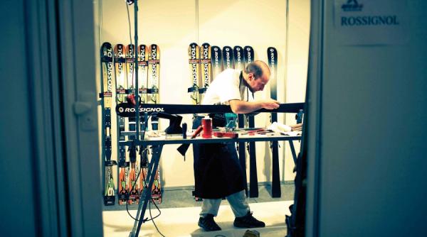 orice schi are sufletul lui