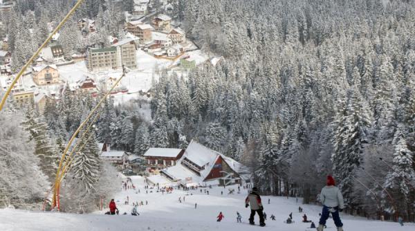 pe clabucet schi trasnet