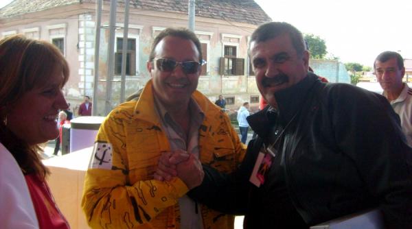 puiu gaspar fote 2013 este doar o etapa intermediara