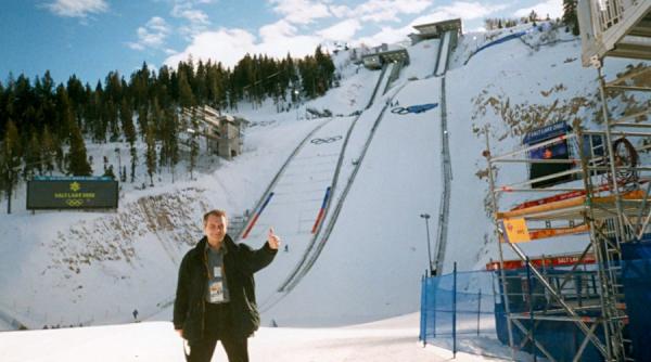 sorin hobana sare pe masa