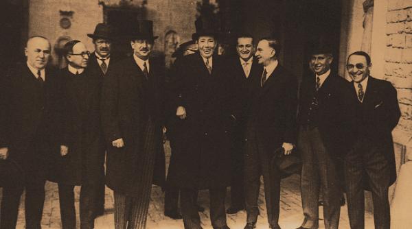 controversa a vrut iuliu maniu autonomia ardealului