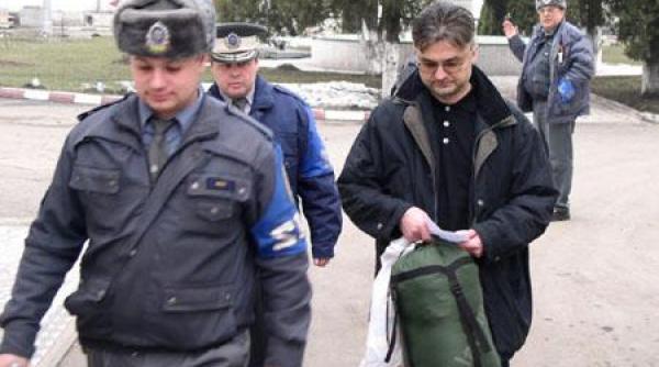 csibi istvan nu poate parasi tara