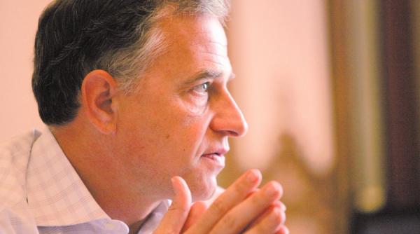 mircea geoana ideea unui guvern pnl pdl o gluma proasta