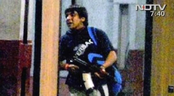 noaptea terorii un 11 septembrie la bombay