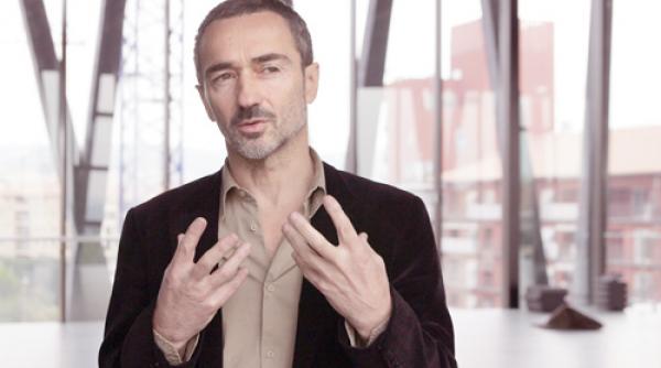 omul zilei angelin preljocaj