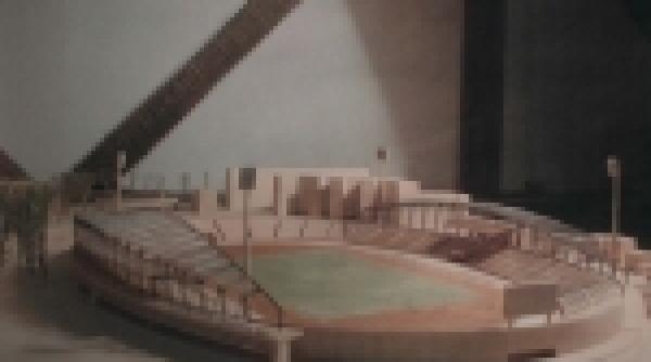 planuri alb rosii stadion de 30 000 de locuri pentru pulhac ropotan si torje