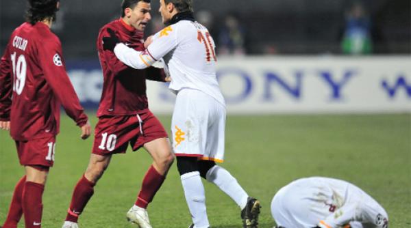 resemnare iuliu muresan ar fi fost o minune