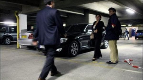 un roman acuzat de uciderea fiului presedintelui ciadului