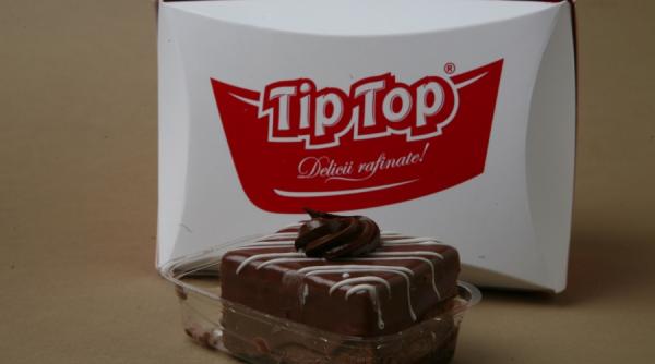 ce bem ce mancam amandina tip top fara eticheta