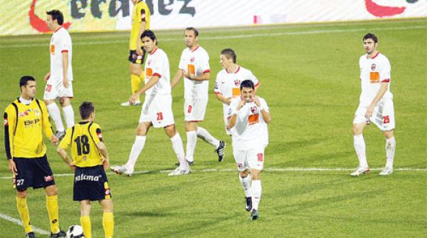 dinamo fc arges paravanul danciulescu