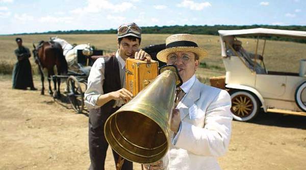 filme romanesti 1 decembrie la tv