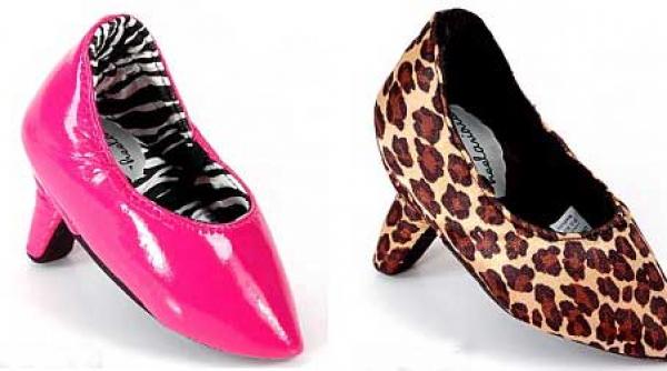 life style aveti pantofi cu toc pentru copii de sase luni