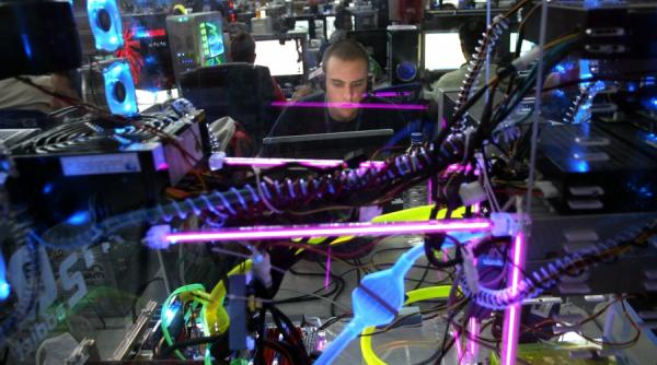 tehnologie grid ul o retea de viitor