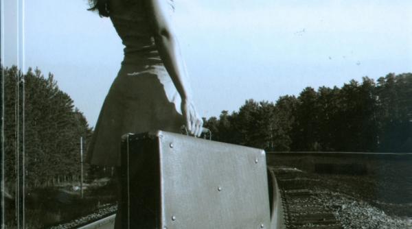 editura tritonic trenul de trieste