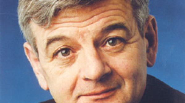 europe and the new world order