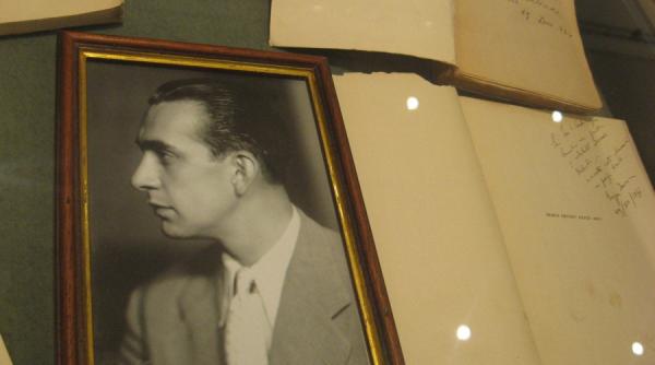 ion cantacuzino 100 de ani de la nastere