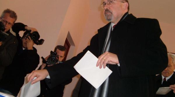 marko bela a votat pentru o intelegere cat mai buna intre romani si maghiari