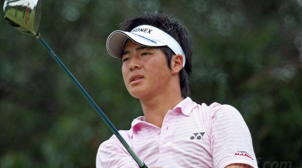 milionar din golf la doar 17 ani