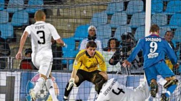 primera division cosmin contra triumfator in fata real madrid