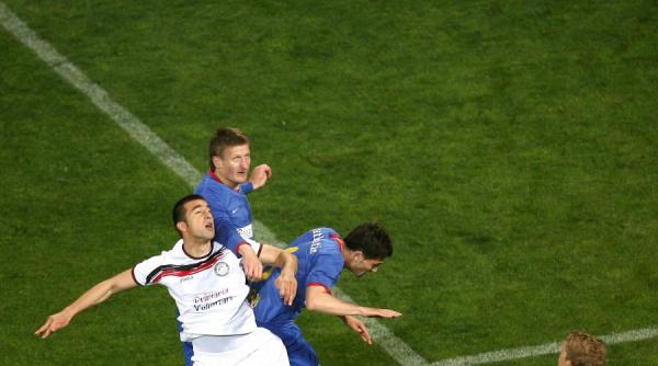 steaua unirea urziceni dezamagire contra revelatie