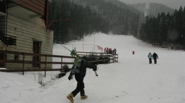 valea prahovei probleme cu vantul