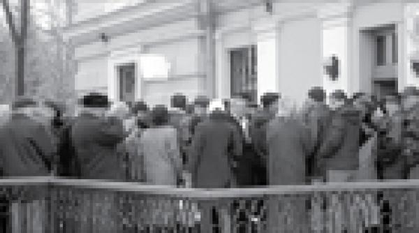 basarabenii impiedicati sa ajunga la urne