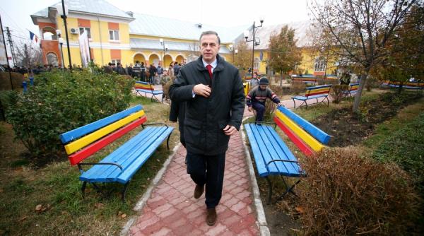 geoana la dabuleni a votat pentru schimbare