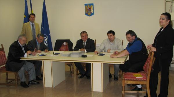 montreal romanii din diaspora asteptati la vot