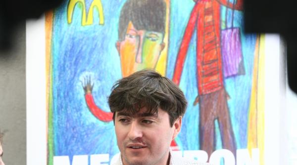 omul zilei marian crisan