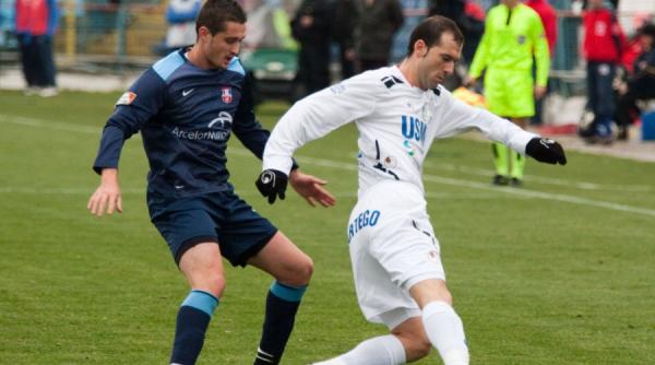 otelul pandurii 0 0 tristete la dunare