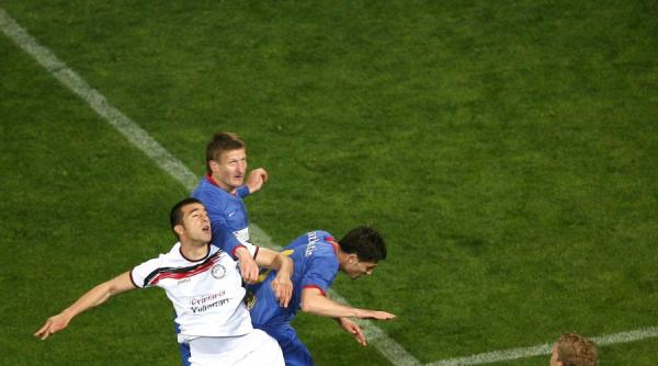 steaua fc unirea icirc si salveaza sezonul