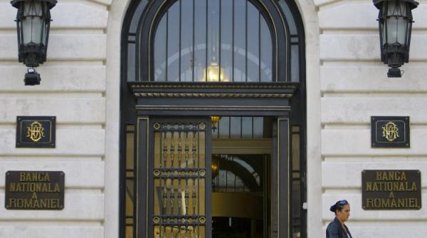 bnr devine mama bancilor din romania