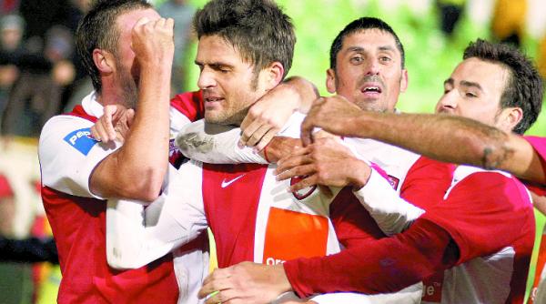 dinamo nostradamus cristi borcea