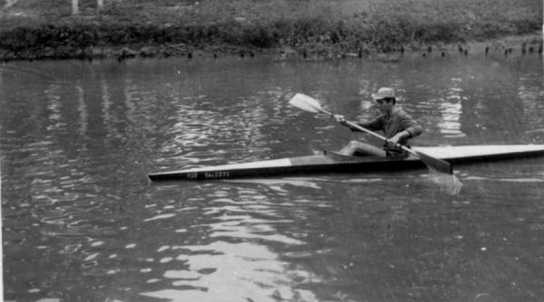 doliu pe apa ivan patzaikin kaiacul si a pierdut regele